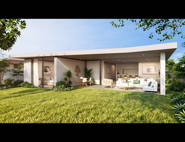 450M² VACANT LAND FOR SALE IN SALT ROCK